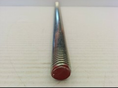 PANDUIT TR1-58-X THREADED ROD, 5/8″ x 12″ LONG, FIBER RUNNER, FIBER-DUCT, NNB