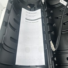 Corning Optical Closure Aerial Kit 80611622616 – NEW