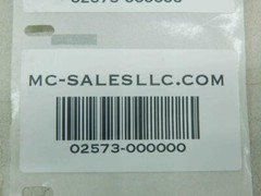 Asco, Red Hat HV230263 Solenoid Valve 125 Air
