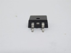 229723 New-No Box; Vishay IRF620S Lot-10; MOSFETs 5.2A; 20/200VDC