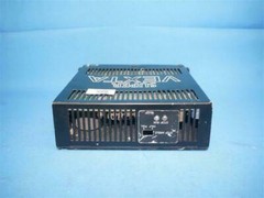 Super Vexta UDX5114 5-Phase Driver AC100V Rusted Expedited Shipping
