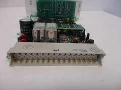 FIREYE 139-940-6, AMPLIFIER, FLAME CARD, MUST BE USED WITH ADAPTER