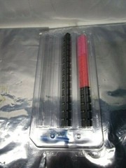 1 Lot of 19 Molex 0761703076 Impact 3X6 100-OHM GD Left DC 0.39 w/ESD, 101005