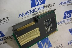 Allen Bradley 1771-DS Latching Input Module