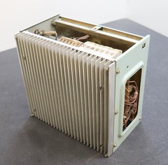 VEB NUMERIK Control Unit TDR 700 – 110 Drive Actuator 280 x 250 x 160 mm 7.8 kg