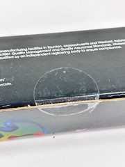 NEW SEALED Waters protein-Pak Hi Res CM 7um 4.6x100mm column 186004929
