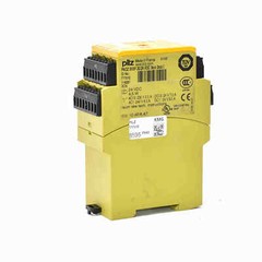 Pilz Emergency Stop Switchgear PNOZ XV3P 30/24 VDC 3n/o 2n/ot 777510 -used-