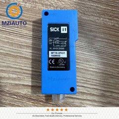 Optical Photoelectric Sensor WT183P431 For Sick WT18-3P431 1026032 10-30VDC PNP