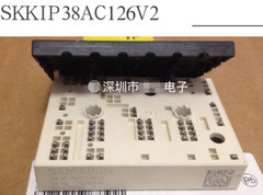 1PCS SKIIP38AC126V2 SKIIP 38AC126V2 Package:MODULE