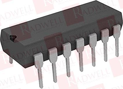 LSI COMPUTER SYSTEMS LS7210 / LS7210 (BRAND NEW)