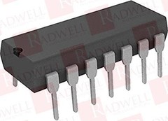 LSI COMPUTER SYSTEMS LS7210 / LS7210 (BRAND NEW)