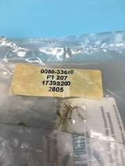 AMAT 0050-33610 LINE, CH LIFT/ PROBE “Y” A RTP, GAS TUBE ASSEMBLY, 141493