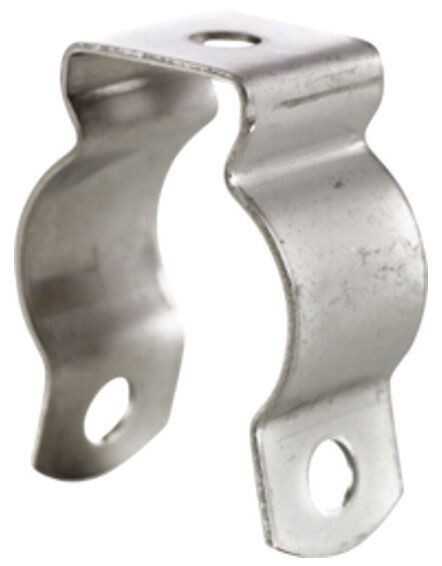 MINERALLAC 2, Conduit Hanger, 1″Rigid/EMT, 60 Lb Load, Zinc Plated, 2pc