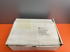 SEL Wye Voltage Sensor 12.47kV 15kV 600A SW12470E7PXX