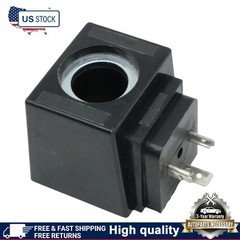 NEW 1Pcs Fit For Solenoid Valve Coil 120V/60Hz 110V/50Hz 21W 693715