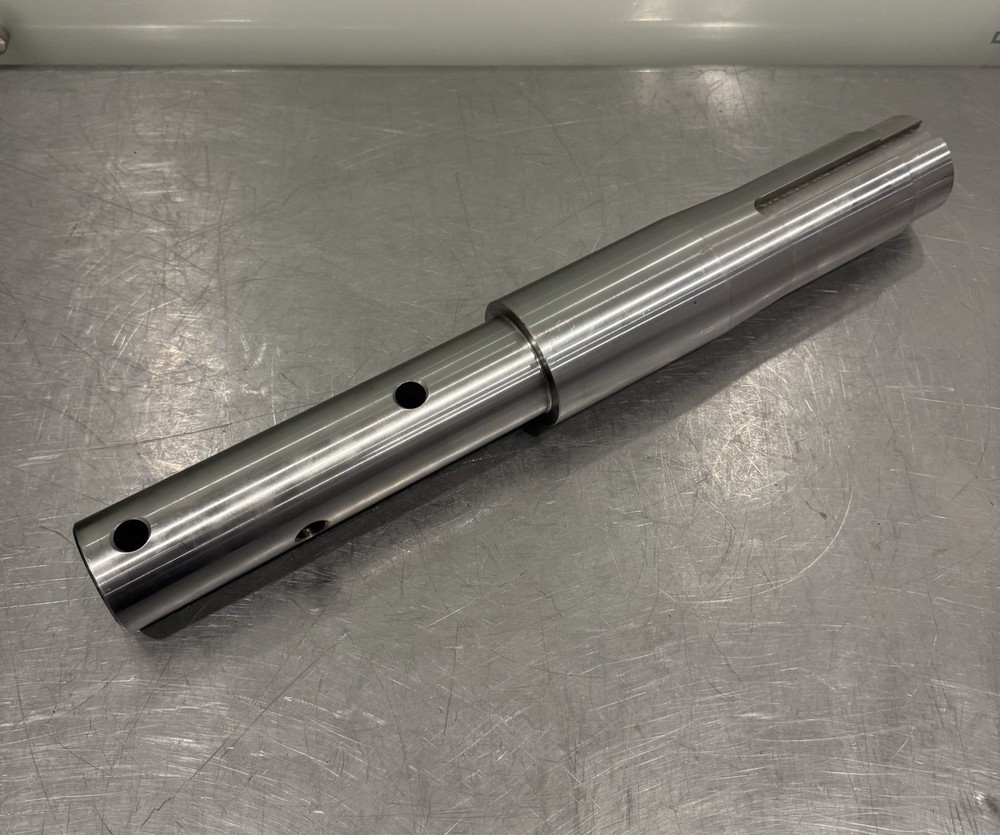 Dodge 904074 Motor Drive Shaft TA4207SCS X 2-7/16 NEW! FREE SHIPPING!