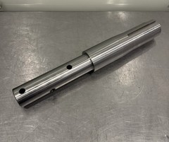 Dodge 904074 Motor Drive Shaft TA4207SCS X 2-7/16 NEW! FREE SHIPPING!