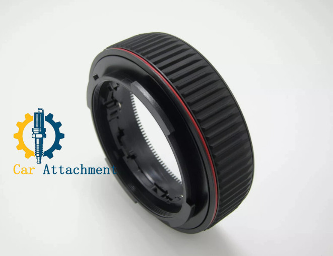 compatible AG-UX180 Lens Manual Focus Ring Hood Mount Fixed Bracket Barrel Unit