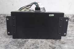 Square D TVS1HWA10X 120/240VAC Single Phase Surge Protection Device