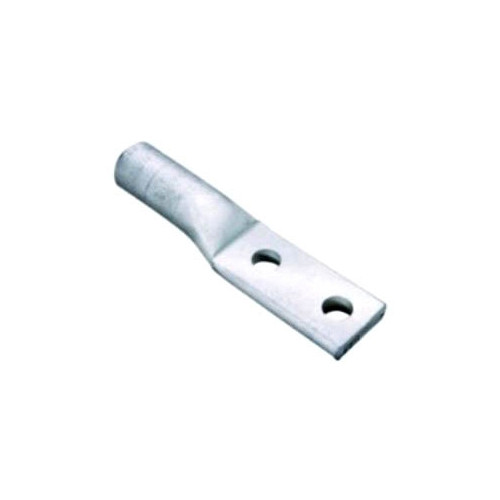 Burndy YA36A17, 600 KCMIL Copper/Aluminum, 1/2″ Stud, Compression Terminal, 1 pc