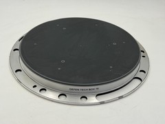 TEL Tokyo Electron Electrode BTM