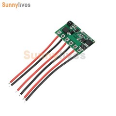 6.4V 7.4V 11.1V 12V Solar Street Light Circuit Board Light Driver Control Board