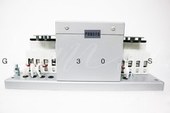 1x Dual power automatic transfer switch 5TR13247CC50 5TR1324-7CC50