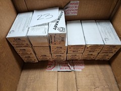 Lot 23 6400, ARROW HART, HART LOCK, SINGLE RECEPTACLE 125/250v Crouse WIRED 20A.