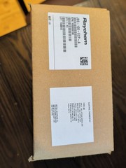 nVent Raychem JBS-100-ECP-A Digital Thermostat Type 4X Heat Trace – Brand New