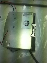 Sola SDN2.5-24-100 Power Supply T27100