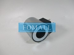 COE-110DC/10 1Pcs New for Solenoid Valve Coil COE-110DC/10 110VDC Replacement