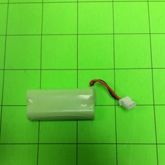 Telephone BT183342 BT283342 2.4V 600MAH Battery