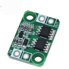 10PCS DC3-30V 4A Ideal Diode Module Battery Protect Anti Reverse Connection