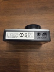 Yi Smart Dash Camera YCS.1015.INT 1080P 60fps Ultra-Wide-Angle Lens 2.7″ Display