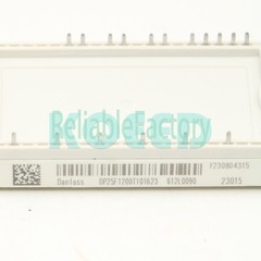 1PCS Brand New Module DANFOSS DP25F1200T101623 Quality Assurance 100%