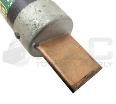 BUSS NON 400 ONE TIME FUSE 250V 400A