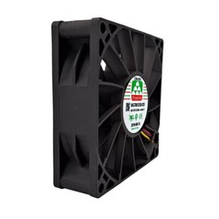 1PCS cooling fan MGT8012XB-O25 C 12V 0.39A 8025