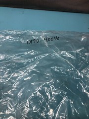 AMAT 0190-40016 VALVE,SPECIAL INLINE NW 40, 990990,0050-40015, 151662