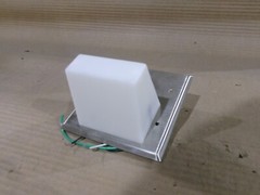 New Cornell LS-201 Emergency Dome Light