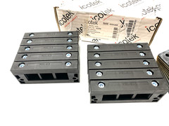 Icotek 42258 Split Multi-Cable Entry Transit Frame KEL-E3 BOX OF 10