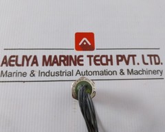 Bartec 1047 U ATEX EX D Connector 110C PTB 97