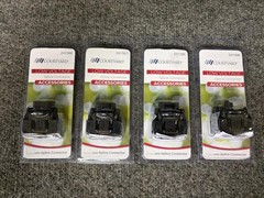 4 Courtyard Four Seasons Low Voltage Splice Connectors Connect 12-18G Wire