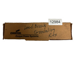 Cooper Power 2625133B07M Load Break Grounding Kit