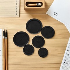 12Pcs Reusable Rubber Wire Grommets Cable Hole Cover for Desk Wall Wiring