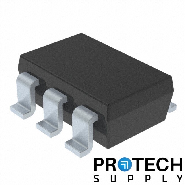 50/Pk Diodes Incorporated ZXMN6A08E6TA N-Channel Surface Mount with WARRANTY