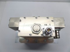 National Electronics 2722-162-10471 Waveguide Isolator 2.425-2.475GHz