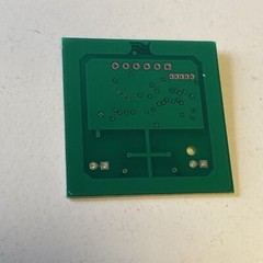 5X SL031 | STRONGLINK RFID Reader Writer 13.56MHz MIFARE®/NFC UART 38x38mm