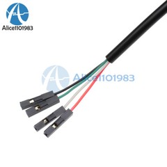 5PCS USB To RS232 TTL UART PL2303HX Auto Converter USB to COM Cable Module