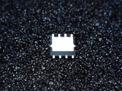 10PCS TPHR9003NL TOSHIBA MOSFET N-CH 30V 60A 8SOP