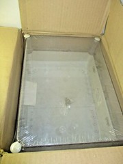 Allen Bradley 598-DS15117M General Purpose Enclosure Type 4/4X 3R 12 13 IP66